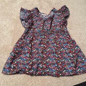 Times two x large floral maternity top, empire waist